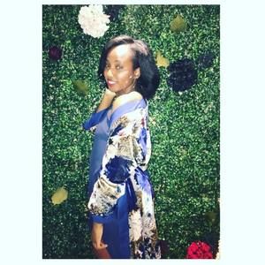 Meet your Posher, Eboni